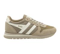 Baskets femme Gola Daytona 88 Beige 36