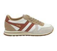 Baskets femme Gola Daytona Blanc 37