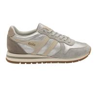 Baskets femme Gola Daytona Blaze ArgentÃ© 36
