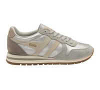 Baskets femme Gola Daytona Blaze Argenté 39