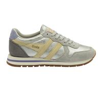 Baskets femme Gola Daytona Blaze ArgentÃ© 42