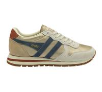 Baskets femme Gola Daytona Blaze Doré 36