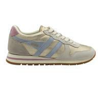 Baskets femme Gola Daytona Blaze Doré 36