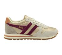 Baskets femme Gola Daytona Blaze DorÃ© 37
