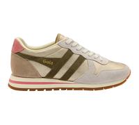 Gola Daytona Blaze, Doré/kaki/rose corail, 7