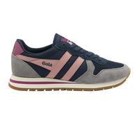 Gola - Daytona - Chaussures lifestyle femme Navy / Cement / Coral Pink - 36