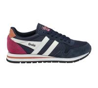 Baskets femme Gola Daytona Bleu 42