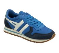 Baskets femme Gola Daytona Chute Bleu 38