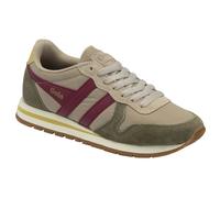 Baskets femme Gola Daytona Chute Gris 39