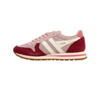 Baskets Gola Daytona Chute pour Femme 38 Rose