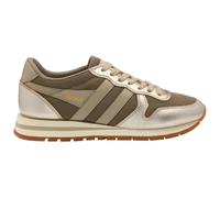 Baskets basses femmes Gola DAYTONA GLIMMER Doré 38