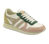 Baskets femme Gola Daytona Quad Blanc 37