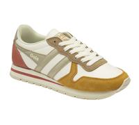 Baskets femme Gola Daytona Quadrant Blanc 37