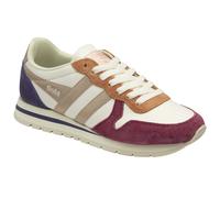 Baskets femme Gola Daytona Quadrant Blanc 40