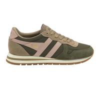 Gola Baskets Daytona Chute pour femme Taille 40 Vert