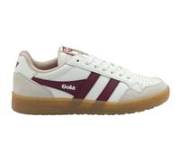 Baskets femme Gola Eagle 86 Blanc 36