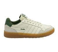 Baskets femme Gola Eagle 86 Blanc 38