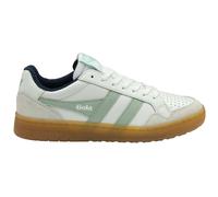 Baskets femme Gola Eagle 86 Blanc 38