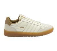 Gola Chaussures lifestyle Eagle '86 Femme Off White/Light Caramel/Gum Taille 39