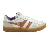 Baskets femme Gola Eagle 86 Blanc 42