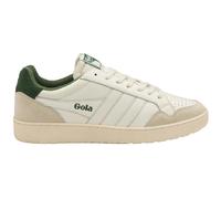 Baskets femme Gola Eagle Blanc 36