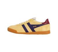 Baskets Gola Elan pour Femme 41 Jaune