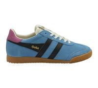 Gola Baskets Elan Femme Bleu/Noir Taille 38 EU