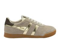 Baskets basses femmes Gola Elan Glitz Beige 38