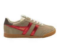 Baskets femme Gola Elan Glitz Marron 41