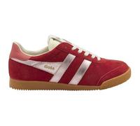 Baskets femme Gola Elan Glitz Rouge 40