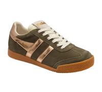 Baskets femme Gola Elan Glitz Vert 37