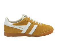 Baskets femme Gola Elan Jaune 42