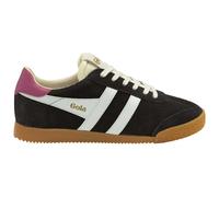 Gola Baskets Elan Femme Noir 37