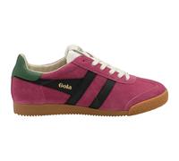 Gola Baskets Elan Femme Fuchsia/Noir Taille 37 EU
