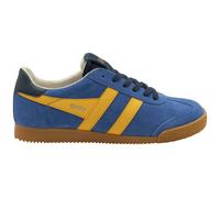 Baskets femme Gola Elan Trainer Bleu 37