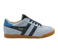 Baskets femme Gola Elan Trainer Bleu 38