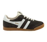 Baskets femme Gola Elan Trainer Marron 37