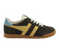 Baskets femme Gola Elan Trainer Marron 38