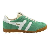 Baskets femme Gola Elan Trainer Vert 39