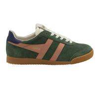 Gola - Elan - Chaussures lifestyle femme Evergreen / Terracotta / Plum - 39