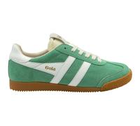 Baskets femme Gola Elan Trainer Vert 42