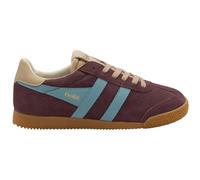 Baskets femme Gola Elan Trainer Violet 41