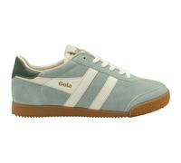 Gola Baskets basses Elan Femme vert / off-white / evergreen EU 41