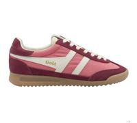 Baskets basses femmes Gola Firefly Rose 38