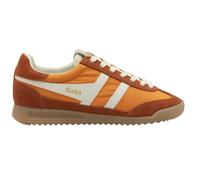 Baskets femme Gola Firefly - clementine/moody orange/off white 38