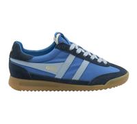 Baskets femme Gola Firefly Trainer Bleu 38