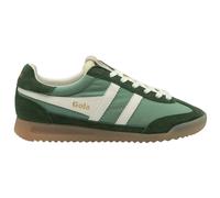 Gola Baskets Firefly CLB577NN Femme Vert Taille 38