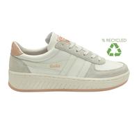 Baskets femme Gola Grandslam 88 - white/white/pearl pink 40