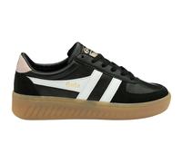 Gola, Grandslam Elite CLB621, Black/White/Chalk Pink/Gum, 36 (Mujer)