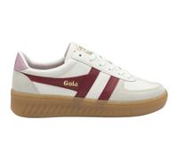 Baskets Gola GRANDSLAM ELITE pour Femme 40 Blanc